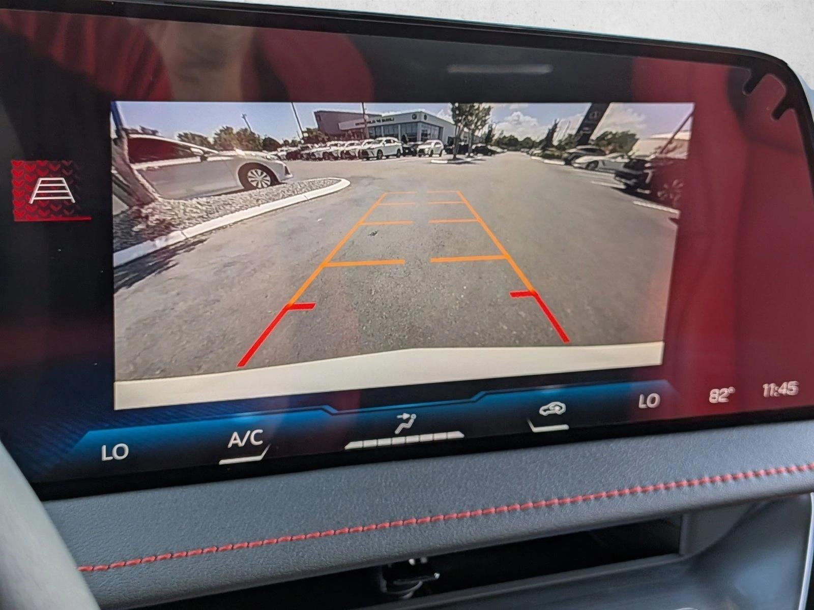 2026 Chevrolet Corvette Stingray Coupe 1LT