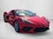 2023 Chevrolet Corvette Stingray Coupe 2LT