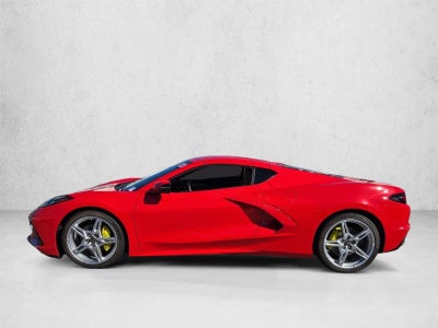 2023 Chevrolet Corvette Stingray Coupe 2LT