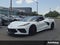 2024 Chevrolet Corvette Stingray Convertible 2LT
