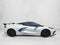 2024 Chevrolet Corvette Stingray Convertible 2LT