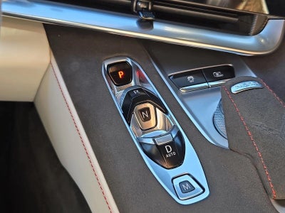 2023 Chevrolet Corvette Stingray Coupe 3LT