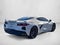 2023 Chevrolet Corvette Stingray Coupe 3LT