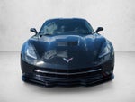 2015 Chevrolet Corvette Stingray Coupe 3LT