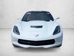 2014 Chevrolet Corvette Stingray Coupe Z51 2LT