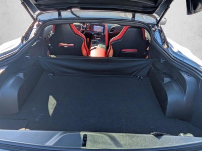 2019 Chevrolet Corvette Grand Sport Coupe 2LT