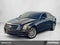 2018 Cadillac ATS Sedan 2.0L I4 RWD