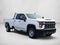2020 Chevrolet Silverado 2500 HD Double Cab Long Box 4-Wheel Drive Work Truck