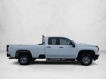 2020 Chevrolet Silverado 2500 HD Double Cab Long Box 4-Wheel Drive Work Truck
