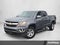 2020 Chevrolet Colorado Crew Cab Long Box 2-Wheel Drive LT