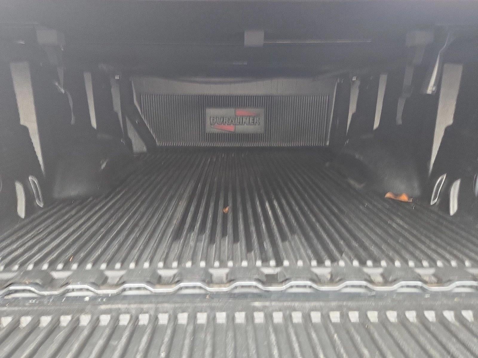 2020 Chevrolet Colorado Crew Cab Long Box 2-Wheel Drive LT