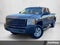 2013 Chevrolet Silverado 1500 Extended Cab Standard Box 2-Wheel Drive LT