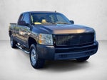 2013 Chevrolet Silverado 1500 Extended Cab Standard Box 2-Wheel Drive LT