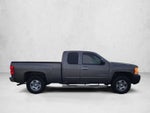 2013 Chevrolet Silverado 1500 Extended Cab Standard Box 2-Wheel Drive LT