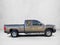 2013 Chevrolet Silverado 1500 Extended Cab Standard Box 2-Wheel Drive LT
