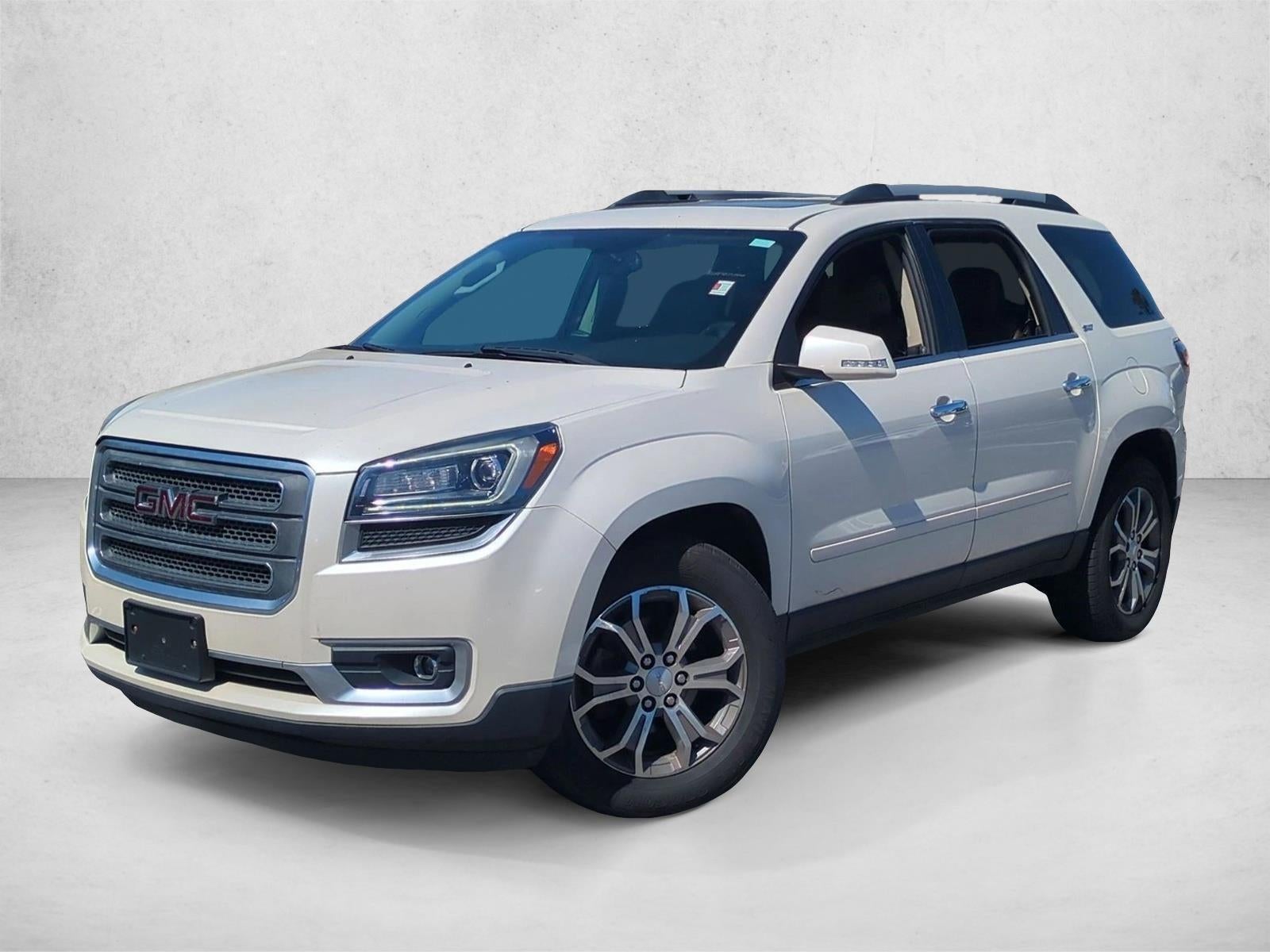 2014 GMC Acadia AWD 4dr SLT1