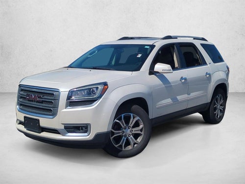 2014 GMC Acadia AWD 4dr SLT1