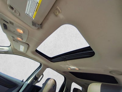 2014 GMC Acadia AWD 4dr SLT1