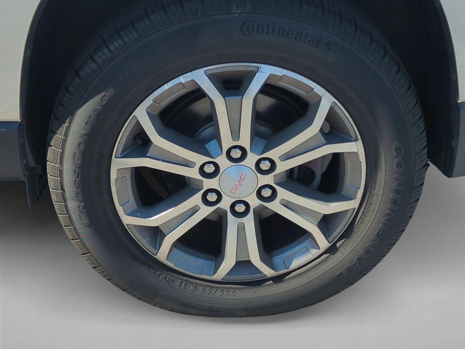 2014 GMC Acadia AWD 4dr SLT1