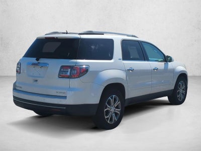 2014 GMC Acadia AWD 4dr SLT1