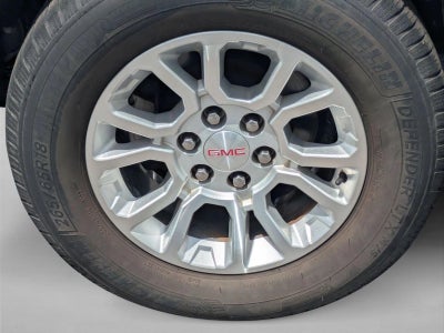 2016 GMC Yukon 2WD 4dr SLE