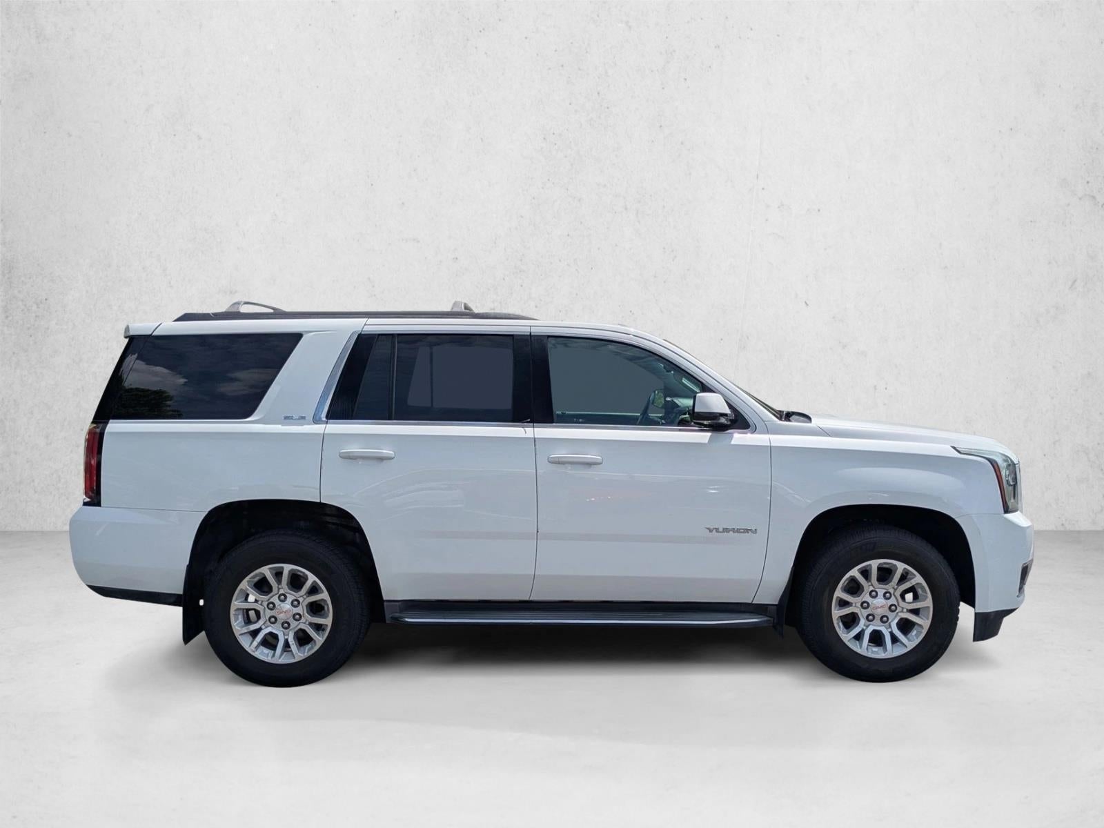 2016 GMC Yukon 2WD 4dr SLE