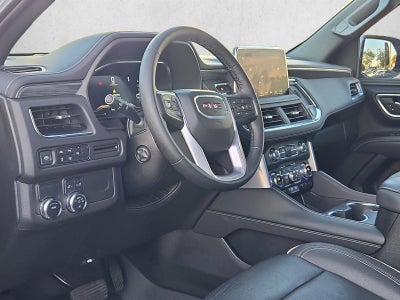 2024 GMC Yukon 2WD 4dr SLT