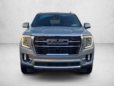 2024 GMC Yukon 2WD 4dr SLT