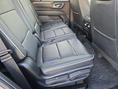 2024 GMC Yukon 2WD 4dr SLT