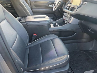 2024 GMC Yukon 2WD 4dr SLT
