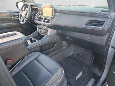 2024 GMC Yukon 2WD 4dr SLT