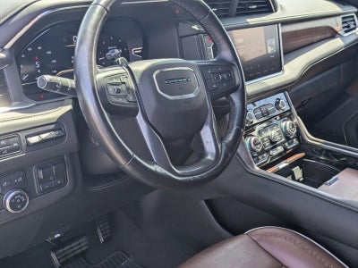 2024 GMC Yukon 4WD 4dr Denali Ultimate