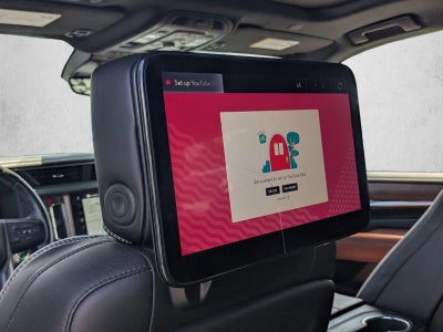 2024 GMC Yukon 4WD 4dr Denali Ultimate