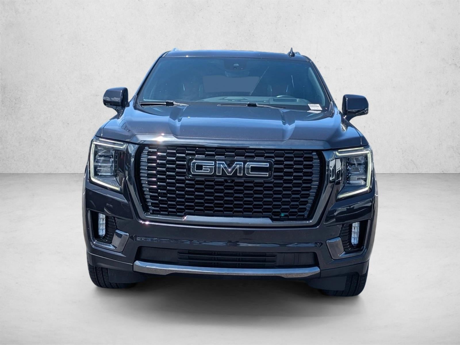 2024 GMC Yukon 4WD 4dr Denali Ultimate