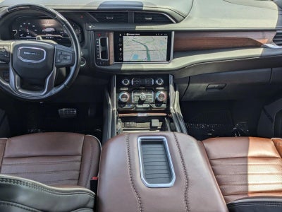 2024 GMC Yukon 4WD 4dr Denali Ultimate