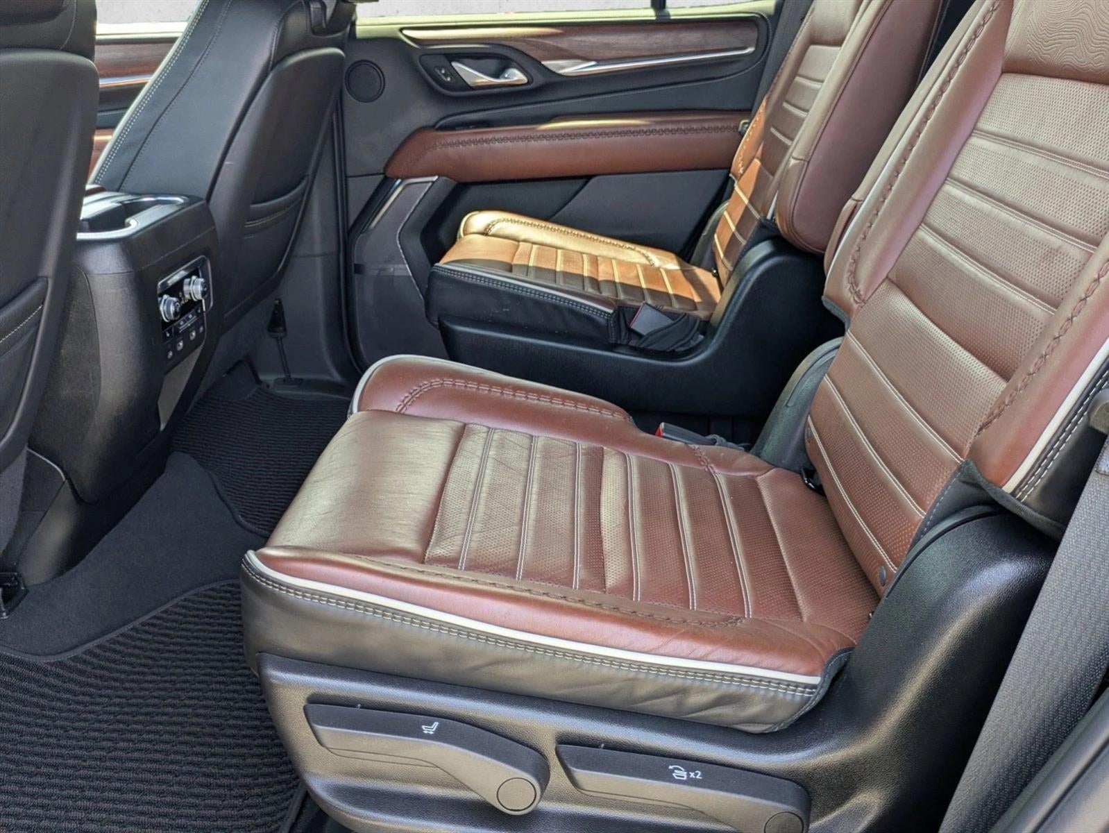 2024 GMC Yukon 4WD 4dr Denali Ultimate