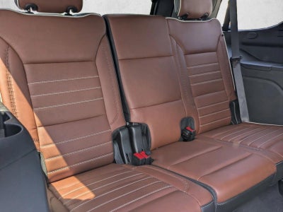 2024 GMC Yukon 4WD 4dr Denali Ultimate