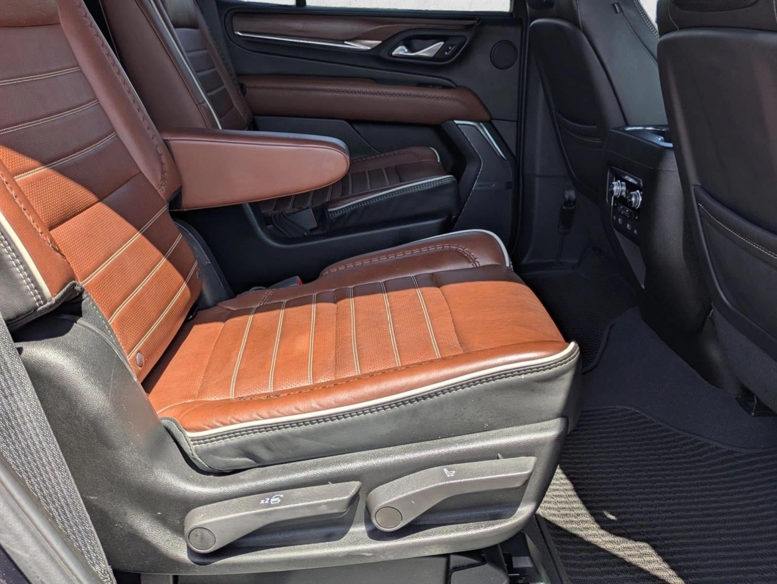 2024 GMC Yukon 4WD 4dr Denali Ultimate