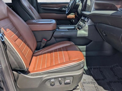 2024 GMC Yukon 4WD 4dr Denali Ultimate