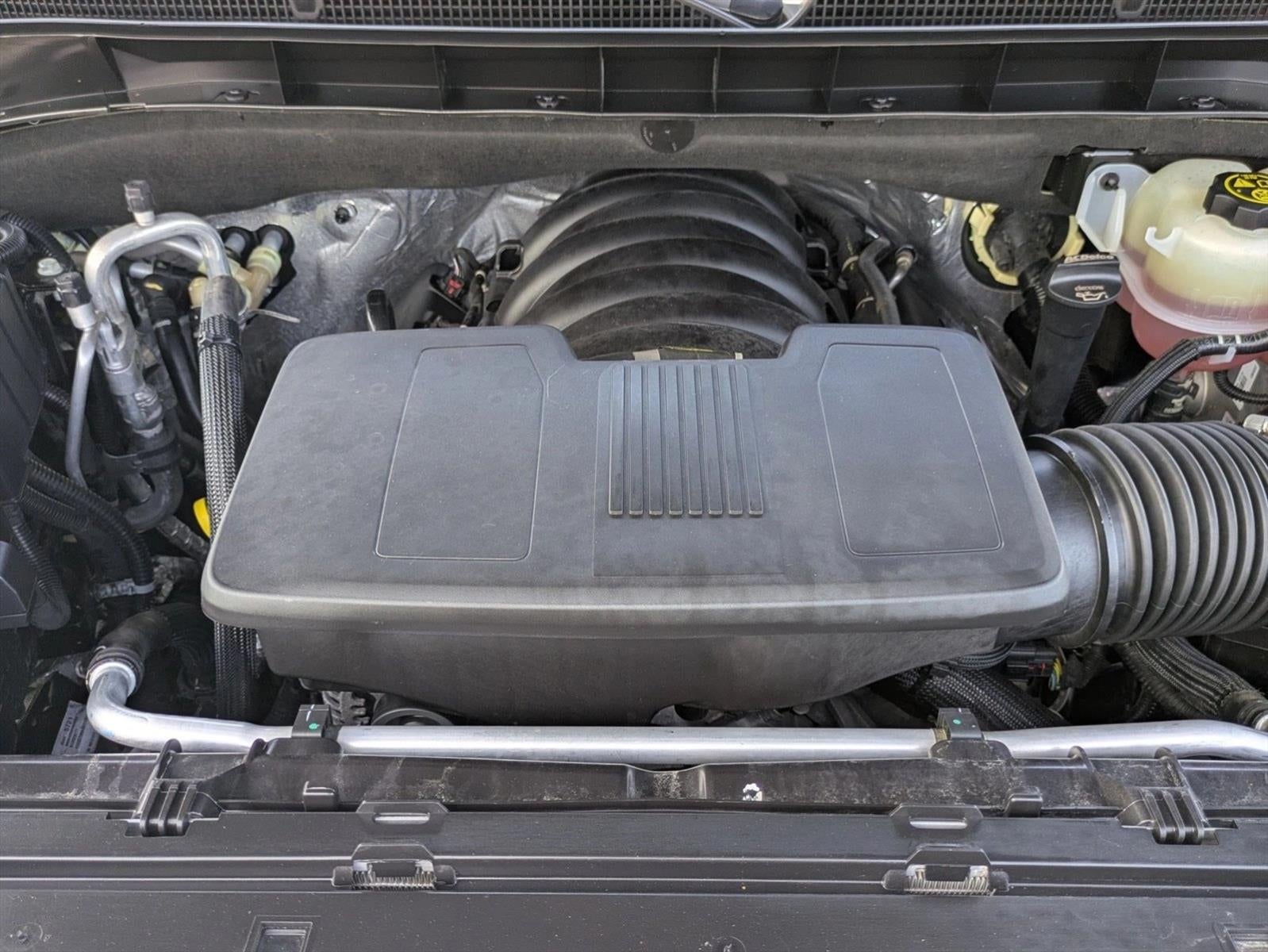 2024 GMC Yukon 4WD 4dr Denali Ultimate