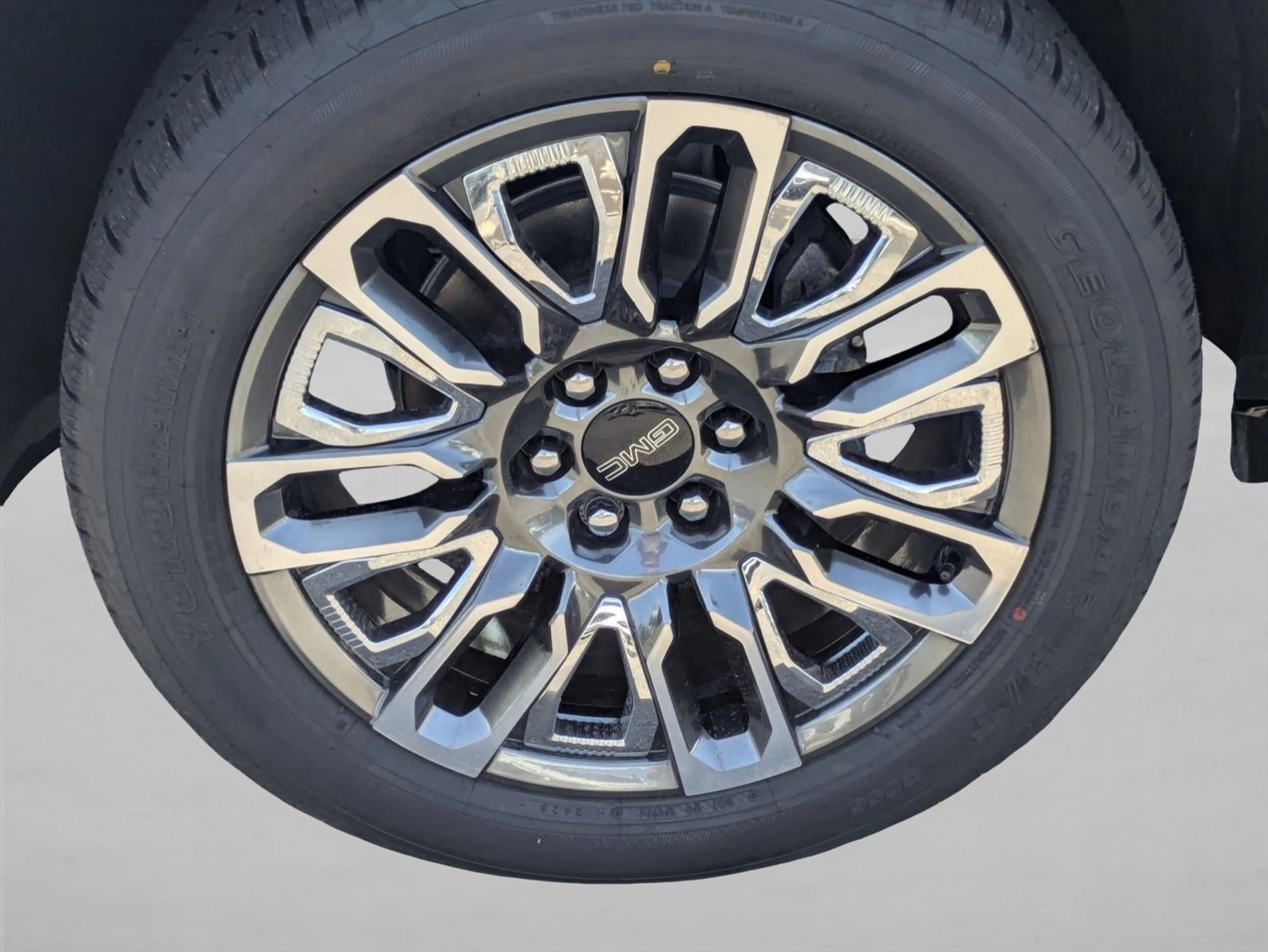 2024 GMC Yukon 4WD 4dr Denali Ultimate
