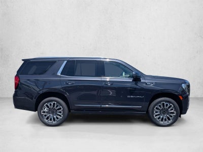 2024 GMC Yukon 4WD 4dr Denali Ultimate