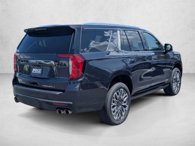 2024 GMC Yukon 4WD 4dr Denali Ultimate