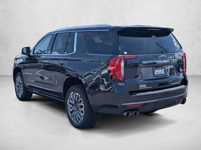 2024 GMC Yukon 4WD 4dr Denali Ultimate