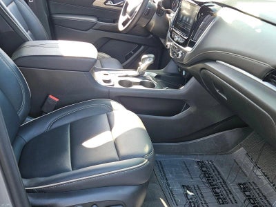 2023 Chevrolet Traverse FWD 1LZ