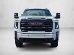 2024 GMC Sierra 2500 HD Crew Cab Long Box 4-Wheel Drive AT4
