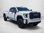 2024 GMC Sierra 2500 HD Crew Cab Long Box 4-Wheel Drive AT4