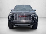 2023 GMC Canyon Crew Cab Short Box 4-Wheel Drive Denali