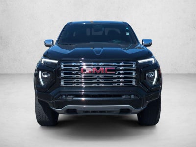 2023 GMC Canyon Crew Cab Short Box 4-Wheel Drive Denali