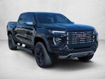 2023 GMC Canyon Crew Cab Short Box 4-Wheel Drive Denali